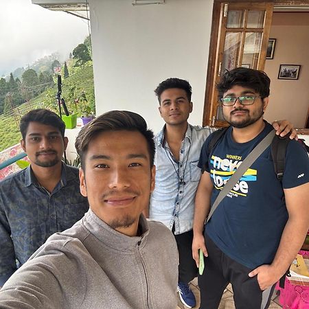 Valley View Homestay Darjeeling  Extérieur photo