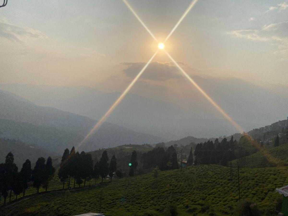 Valley View Homestay Darjeeling  Extérieur photo