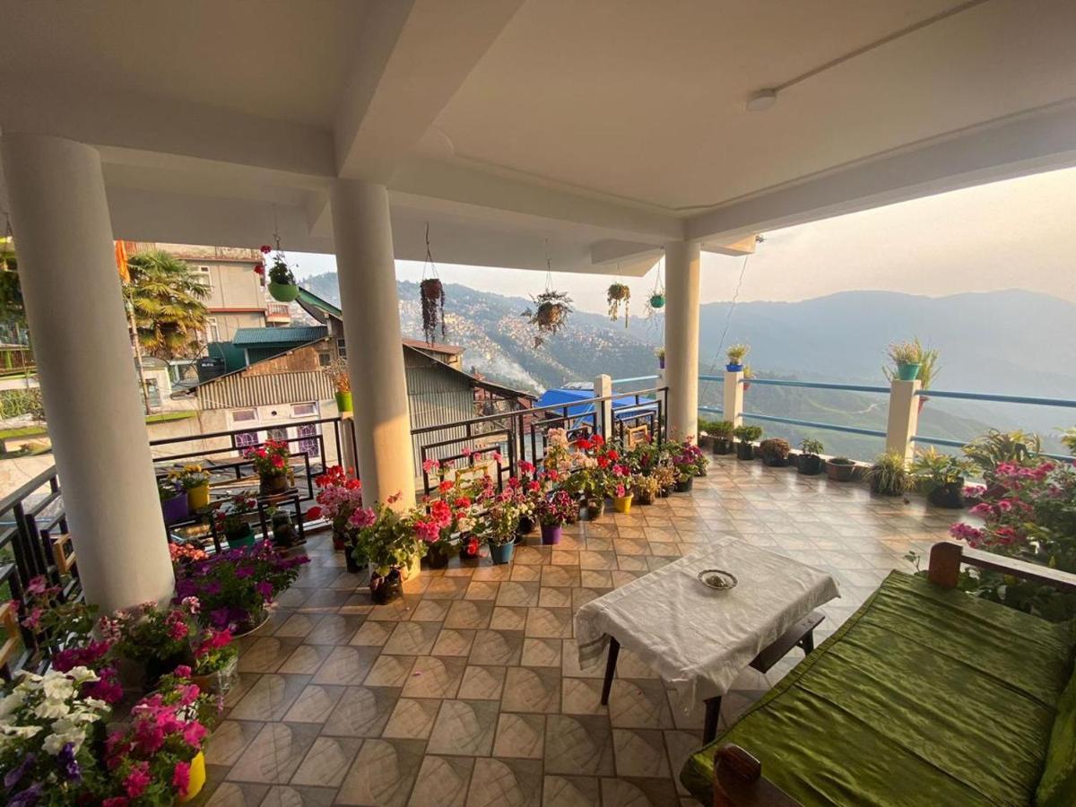 Valley View Homestay Darjeeling  Extérieur photo