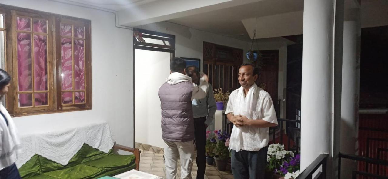 Valley View Homestay Darjeeling  Extérieur photo