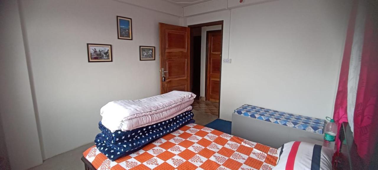 Valley View Homestay Darjeeling  Extérieur photo