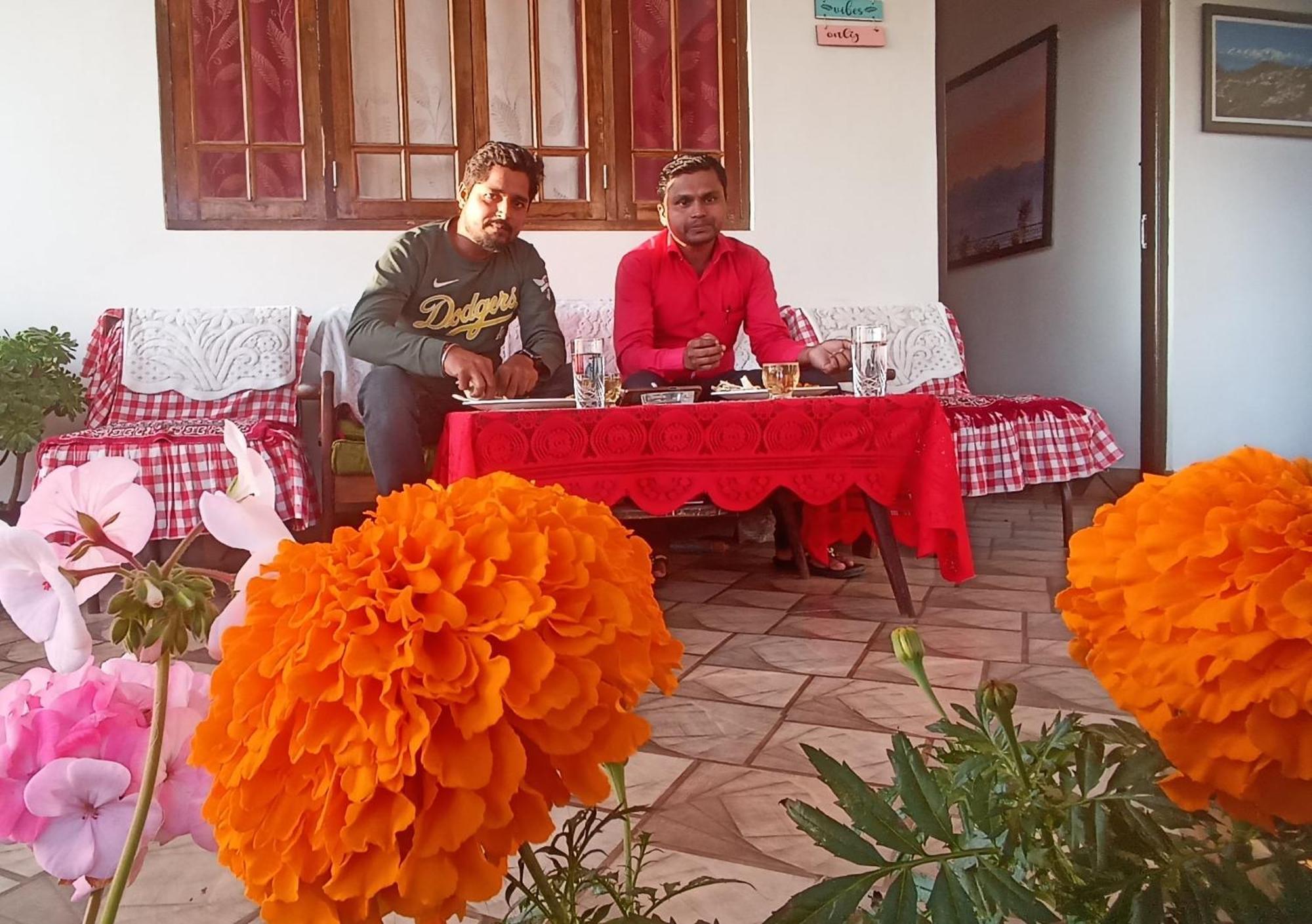 Valley View Homestay Darjeeling  Extérieur photo
