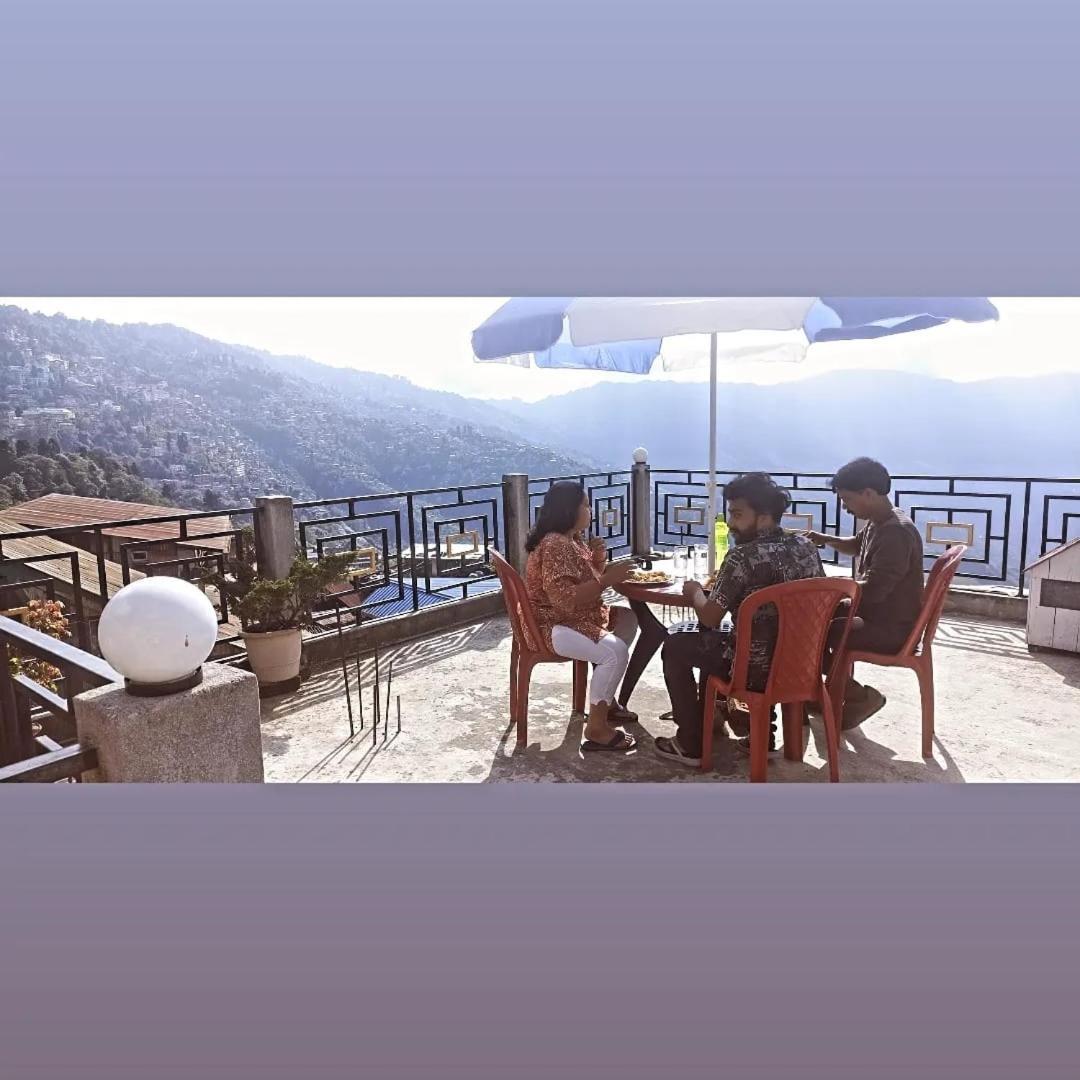 Valley View Homestay Darjeeling  Extérieur photo
