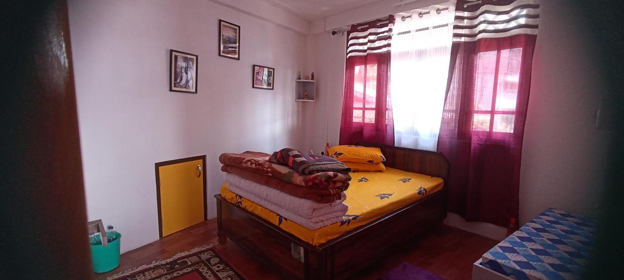 Valley View Homestay Darjeeling  Extérieur photo