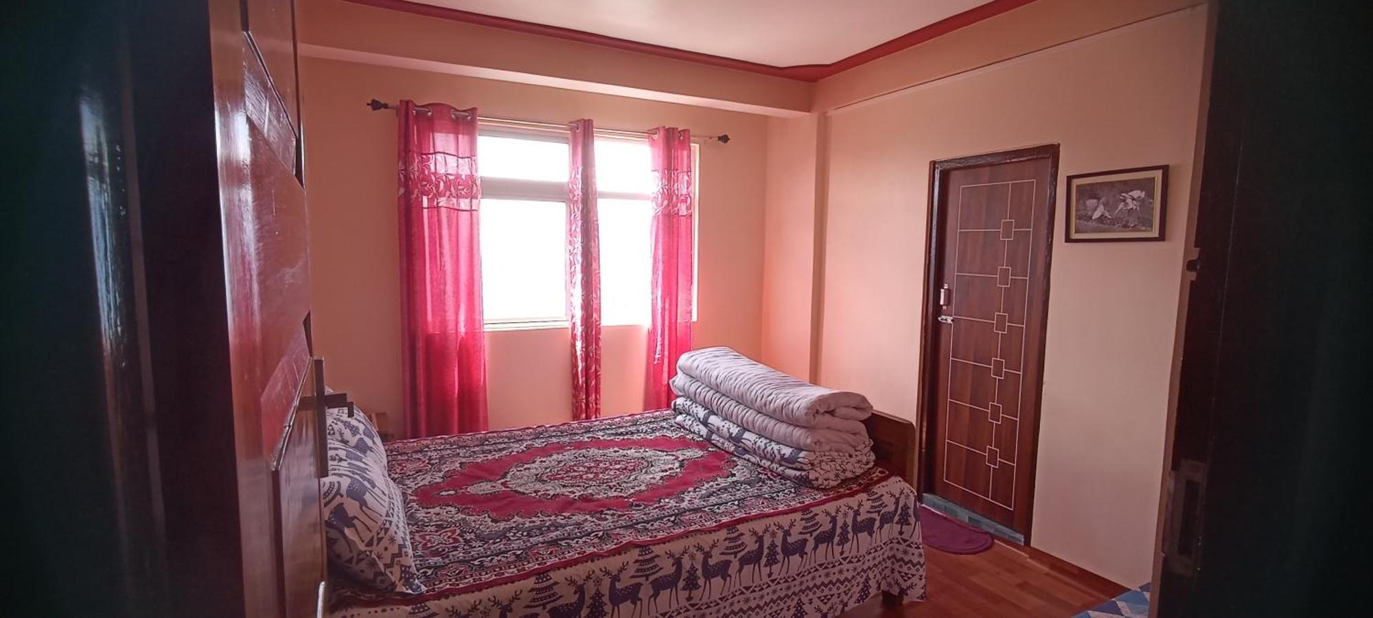 Valley View Homestay Darjeeling  Extérieur photo