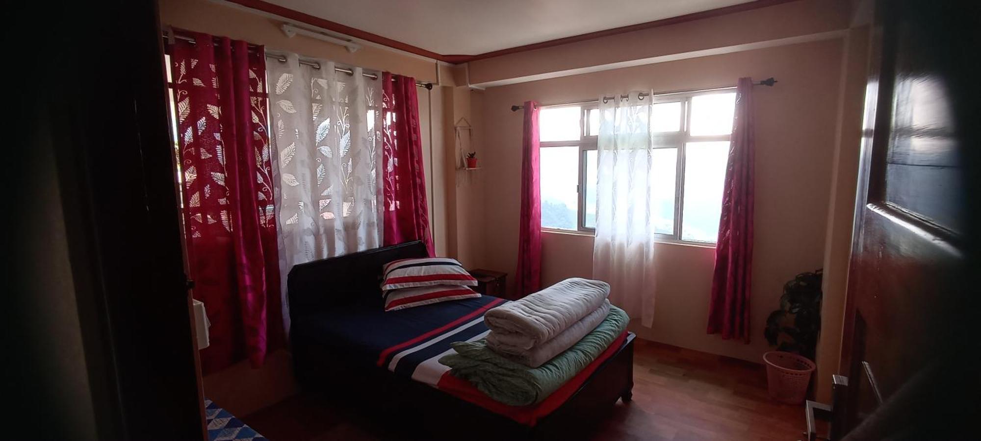 Valley View Homestay Darjeeling  Extérieur photo