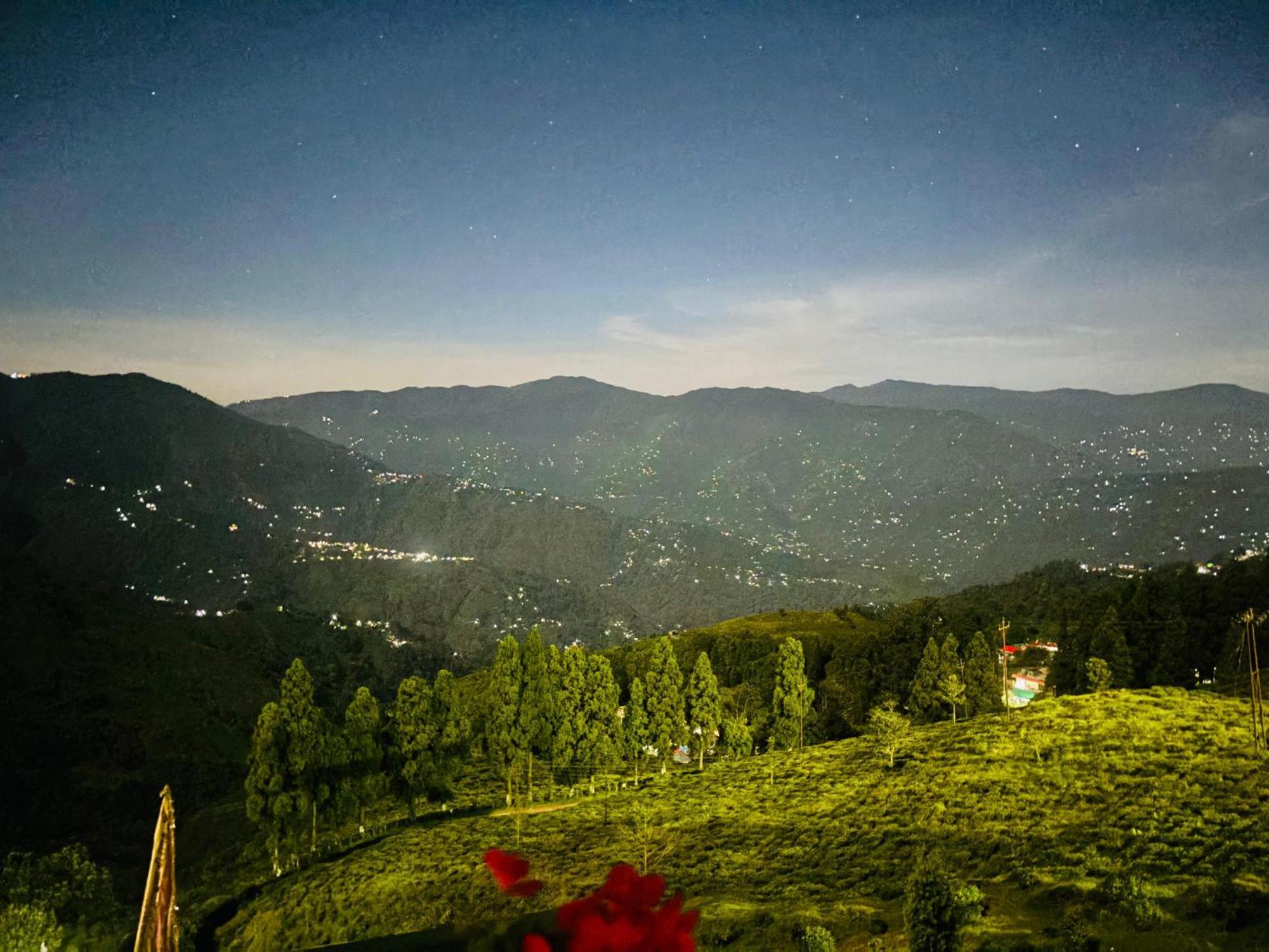 Valley View Homestay Darjeeling  Extérieur photo