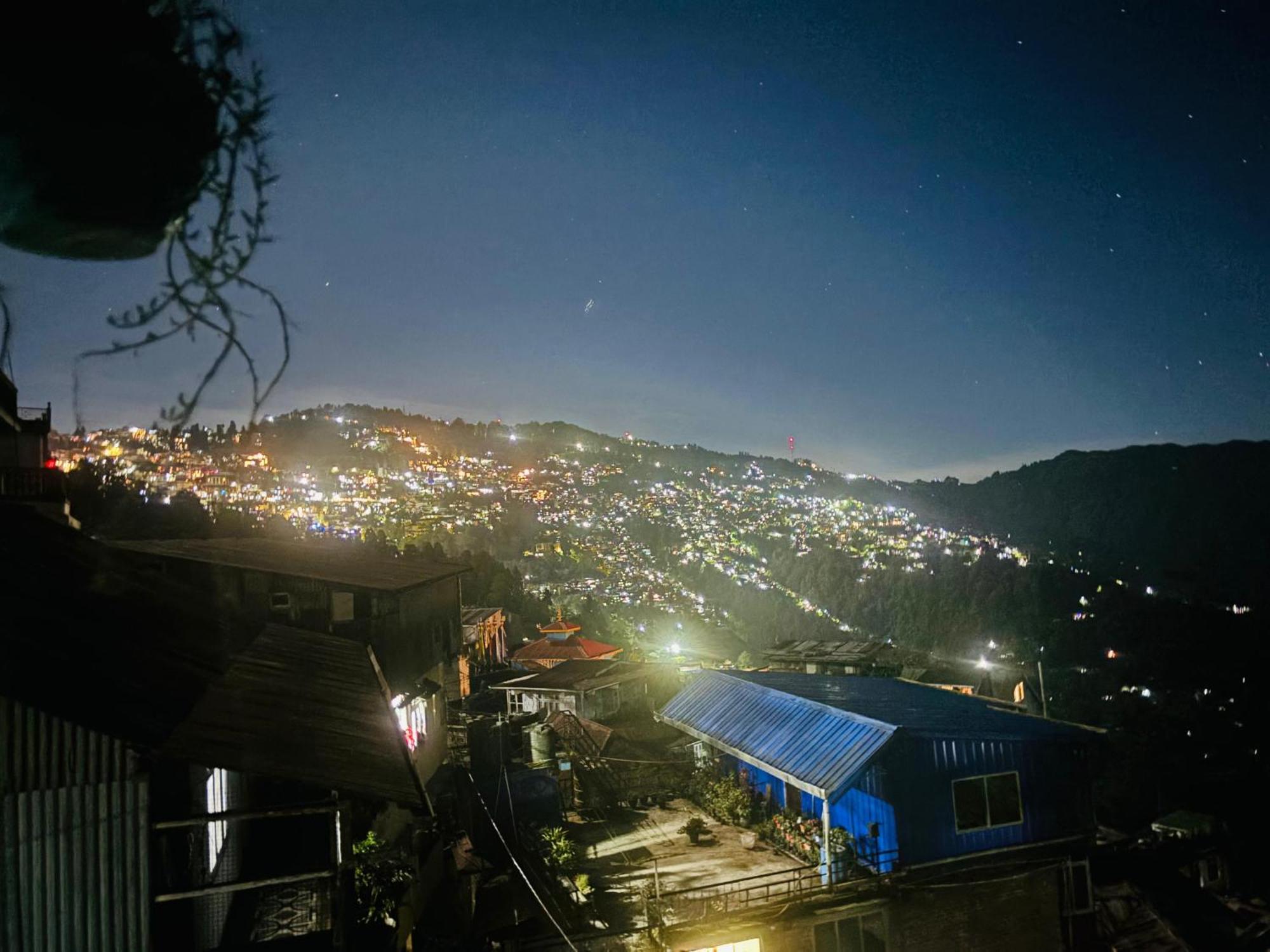 Valley View Homestay Darjeeling  Extérieur photo